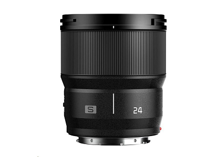 Panasonic Lumix S 24mm/F1,8