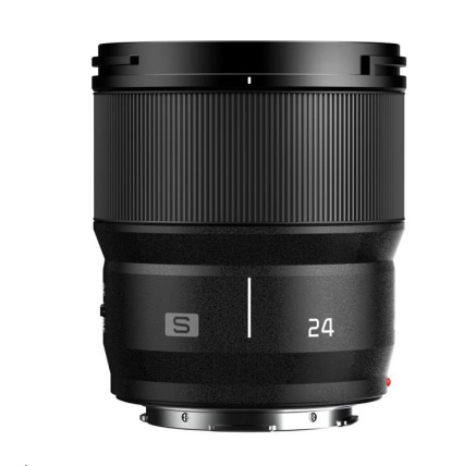Panasonic Lumix S 24mm/F1,8