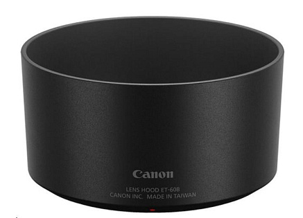 Canon ET-60B sluneční clona
