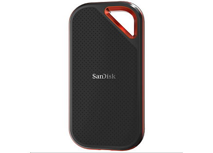SanDisk externí SSD 1TB Extreme Pro Portable
