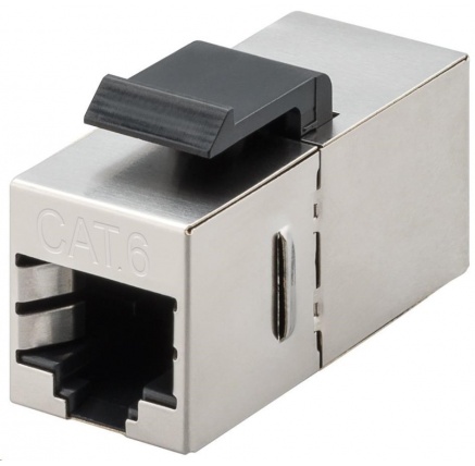 PREMIUMCORD Propojka RJ45 CAT6 8/8 STP KeyStone