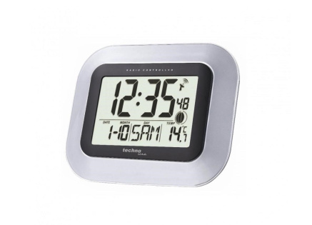 TechnoLine WS 8005 - digitální budík