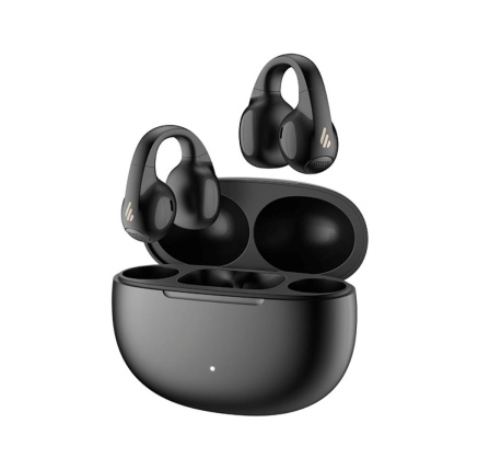 EDIFIER bezdrátové sluchátka Comfo C, Open-ear, Bluetooth, černá EDIFIER bezdrátové sluchátka Comfo C, Open-ear, Bluetooth, černá