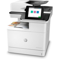 HP Color LaserJet Enterprise MFP M776dn (A3, 46ppm, USB, Ethernet, Print/Scan/Copy, DADF, Duplex)