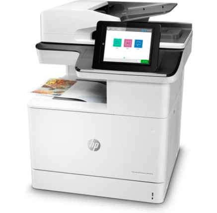 HP Color LaserJet Enterprise MFP M776dn (A3, 46ppm, USB, Ethernet, Print/Scan/Copy, DADF, Duplex)