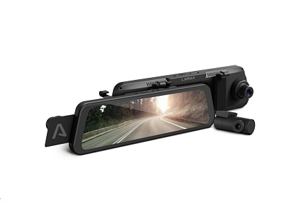 LAMAX S9 Dual GPS (s detekcí radarů) - kamera do auta LAMAX S9 Dual GPS (s detekcí radarů) - kamera do auta