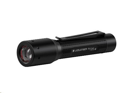 Ledlenser P3 Core ruční svítilna