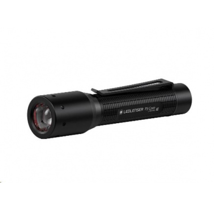 Ledlenser P3 Core ruční svítilna Ledlenser P3 Core ruční svítilna