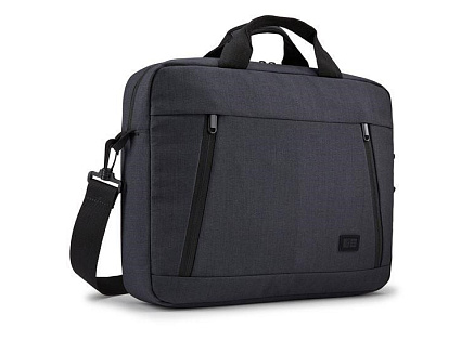 Case Logic Huxton taška na notebook 14" HUXA214K, černá