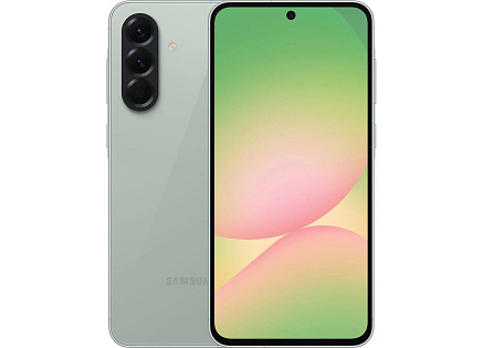 BAZAR - Samsung Galaxy A56 5G 8GB/128GB zelená - CZ distribuce - Poškozený obal (Komplet)