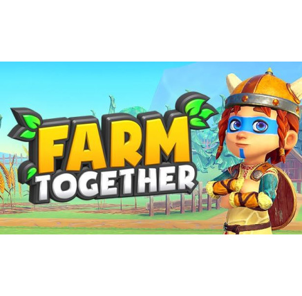 Farm Together - Mistletoe Pack (PC) klíč Steam Farm Together - Mistletoe Pack (PC) klíč Steam