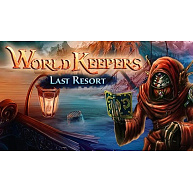 World Keepers: Last Resort (PC) PL klíč Steam