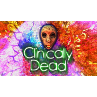 Clinically Dead (PC) klíč Steam