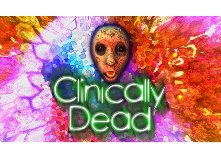 Clinically Dead (PC) klíč Steam