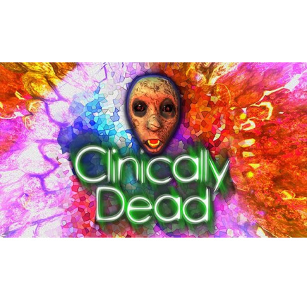 Clinically Dead (PC) klíč Steam Clinically Dead (PC) klíč Steam