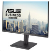 ASUS LCD 24.1" BE248CFN Docking Monitor, WUXGA, IPS, 100Hz, Frameless, USB-C Docking, RJ45, Repro, HDMI, Daisy-chain