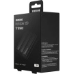 Samsung Externí SSD disk T7 Shield - 1 TB - voděodolný, prachuvzdorný, odolný pádu ze 3m, USB3.2 Gen2,stupen krytí IP65