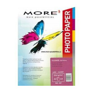 ARMOR Fotopapír MORE Harmony 240g/m2; glossy, 20 listů, A4