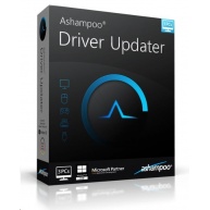 Ashampoo Driver Updater