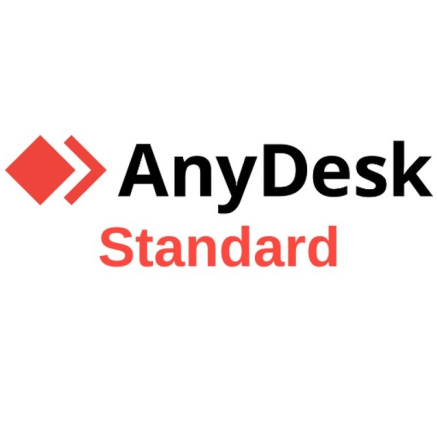 AnyDesk Standard, 1 rok