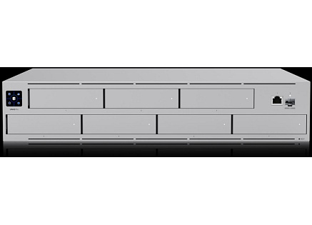 UBNT UniFi UNAS-Pro