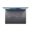 ACER NTB Aspire 16 AI (A16-11M-X18U),QSnapX X1-26100,16"WUXGA,16GB,512GB SSD,QAdreno,W11H,Gray