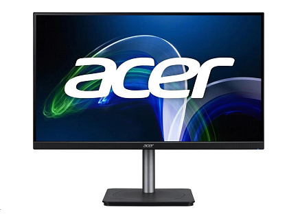 ACER LCD Vero CB273UGbemipruzx,27" QHD,120Hz,300nits,1ms,178/178,Audio,Repro,Vesa,HDMI,DP,USB,Black