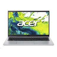 ACER NTB Aspire Go 15 (AG15-72P-509T),Core 5 120U,15.6"FHD,16GB,512GB SSD,Intel Graphics,W11H,Silver