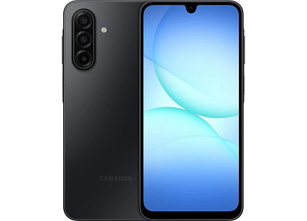 Samsung Galaxy A17 5G 4GB/128GB černý, EU