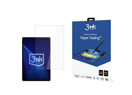 3mk ochranná folie Paper Feeling pro Samsung Galaxy Tab S10 FE+