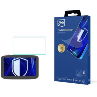 3mk hybridní sklo FlexibleGlass Pro pro Navitel RE 5 Dual