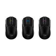 HyperX Pulsefire Haste 2 Mini Wireless Black Gaming Mouse - Myš