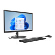 HP AiO 22-dg0000nc , 22" FHD 1920x1080, Non Touch, N100, 8GB DDR5, SSD 512GB, Win11 Home