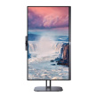 AOC MT IPS LCD  WLED 23,8" 24V5CW/BK -  IPS panel, 1920x1080, HDMI, DP, USB, USB-C, repro, pivot, webcam