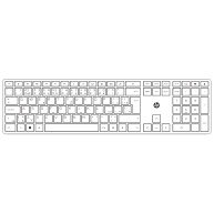 HP Healthcare Edition USB Keyboard & Mouse