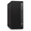 HP PC Pro Tower 400G9 i5-12500, 1x8GB, 512GB M.2 NVMe, Intel HD DP+HDMI, kl. a myš, 260W, FDOS, 3y onsite