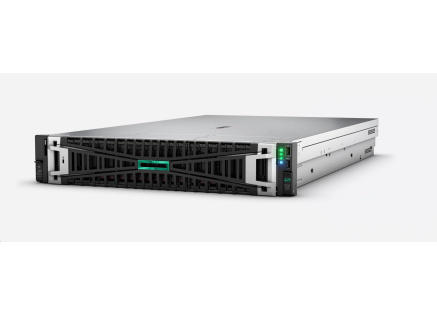 HPE PL DL380g11 5418Y (2.0/24C) 2x32G (P43328) MR408i-o/4G 8SFF 1000Wti 2x10G-T P60638-421 RENEW