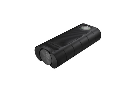Ledlenser Flex 10 + Akumulátory 2x21700