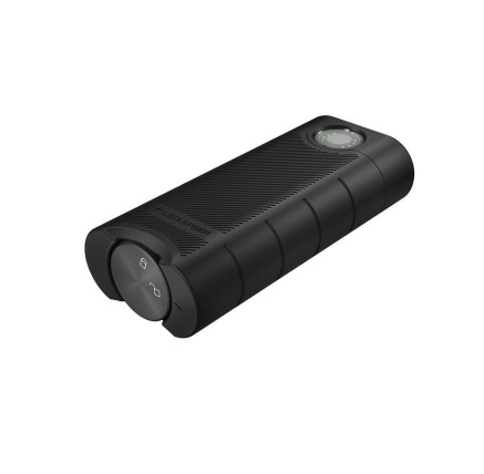 Ledlenser Flex 10 + Akumulátory 2x21700