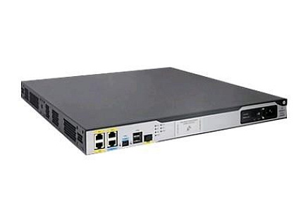 HPE MSR3044 Router HPE MSR3044 Router