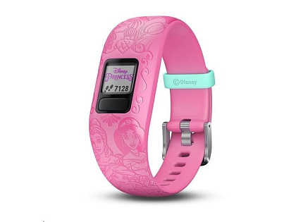 Garmin vívofit junior2 Disney Princess Pink