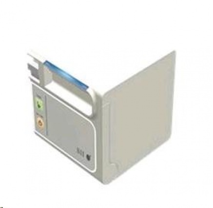 Seiko pokladní tiskárna RP-E11, řezačka, Přední výstup, Ethernet, bílá