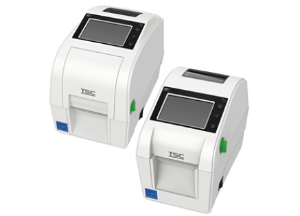 TSC TH320THC, Buzzer, 12 dots/mm (300 dpi), disp., RTC, USB, USB Host, RS232, Ethernet, kit (USB) TSC TH320THC, Buzzer, 12 dots/mm (300 dpi), disp., RTC, USB, USB Host, RS232, Ethernet, kit (USB)