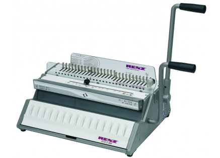 Vazač Renz Eco S 360 Vazač Renz Eco S 360