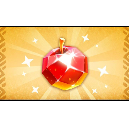 1000 Gem Apples dla Super Kirby Clash (Switch) Digital 1000 Gem Apples dla Super Kirby Clash (Switch) Digital