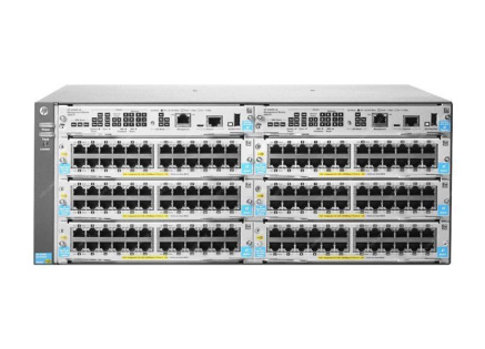 Aruba 5406R zl2 Switch