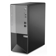 LENOVO PC V50t Gen2 Tower - i3-10105,8GB,256SSD,DVD,HDMI,VGA,DP,WiFi,BT,kl.+mys,W10P