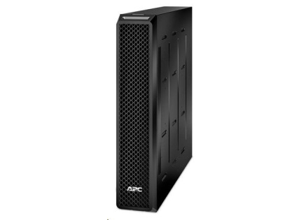APC Smart-UPS SRT 48V 1kVA 1.5kVA Battery Pack, 2U, pro SRT1000XLI, SRT1500XLI