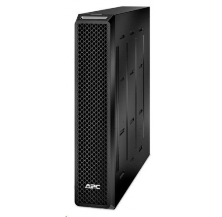 APC Smart-UPS SRT 48V 1kVA 1.5kVA Battery Pack, 2U, pro SRT1000XLI, SRT1500XLI