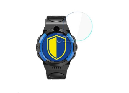 3mk hybridní sklo Watch Protection FlexibleGlass pro Garett Kids Cloud 4G